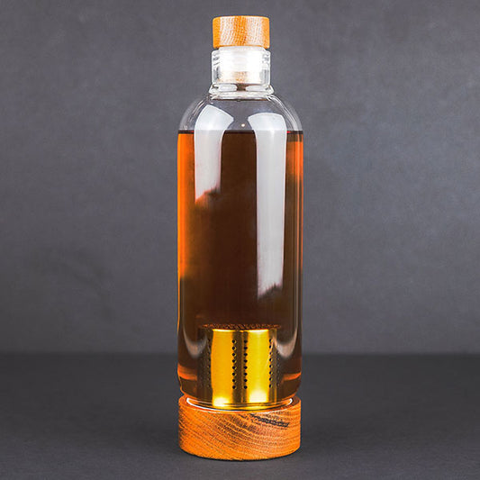 How To Infuse Whiskey