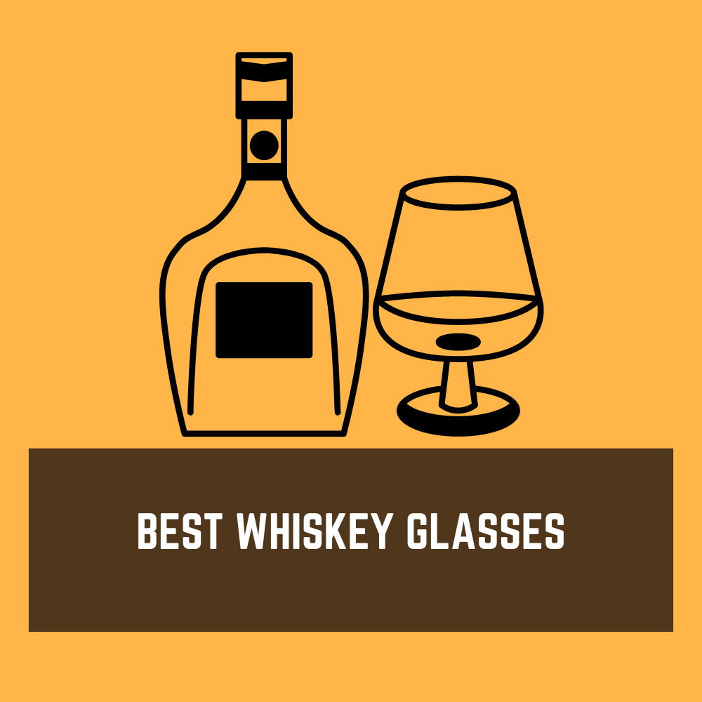 The 15 Best Whiskey Glasses of 2023, Reviewed