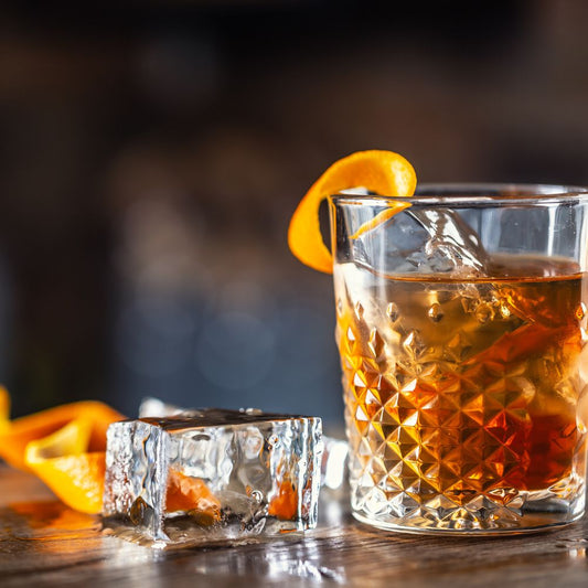 12 Best Whiskies for an Old Fashioned