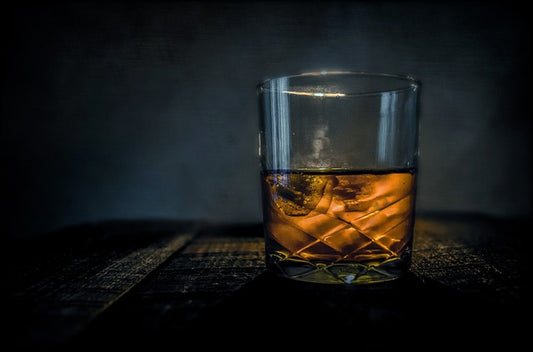 Glossary of Whiskey & Bourbon Terms