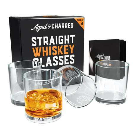 2 Straight Whiskey Glassesthumbnail