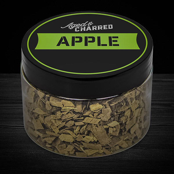 Apple Wood Chips