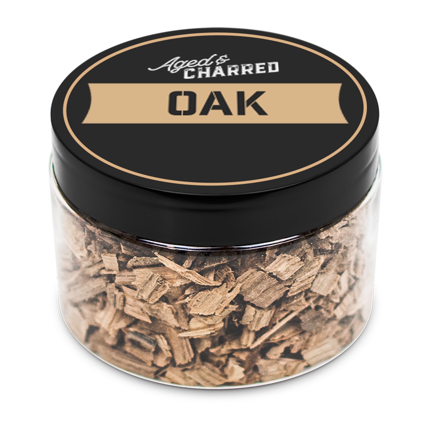 Oak Wood Chips XL